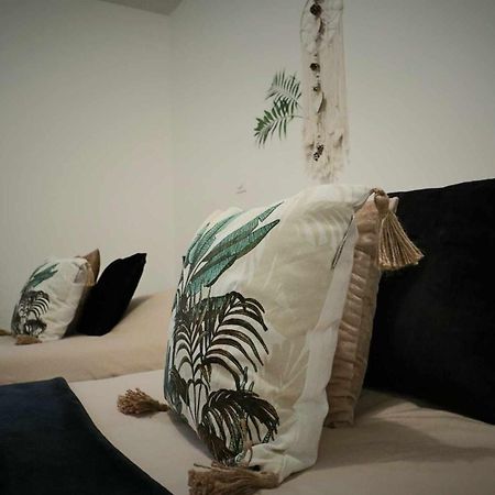 Appartement Le Moderne Ideal Pour Couples Et Professionnels 오르난스 외부 사진
