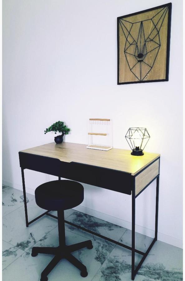 Appartement Le Moderne Ideal Pour Couples Et Professionnels 오르난스 외부 사진