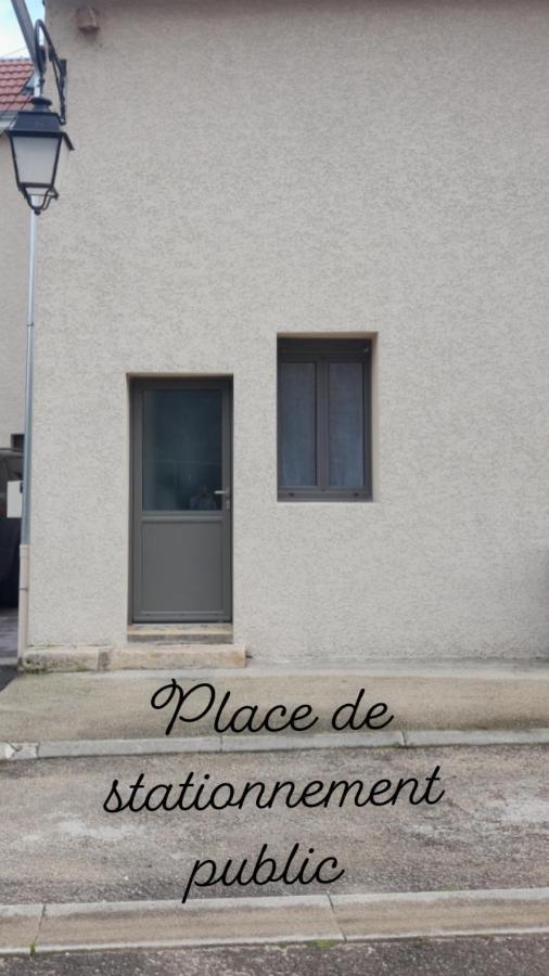 Appartement Le Moderne Ideal Pour Couples Et Professionnels 오르난스 외부 사진