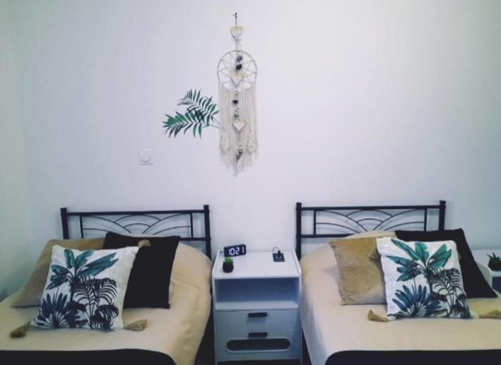 Appartement Le Moderne Ideal Pour Couples Et Professionnels 오르난스 외부 사진