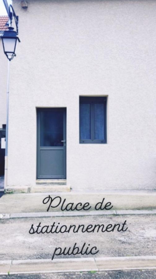 Appartement Le Moderne Ideal Pour Couples Et Professionnels 오르난스 외부 사진