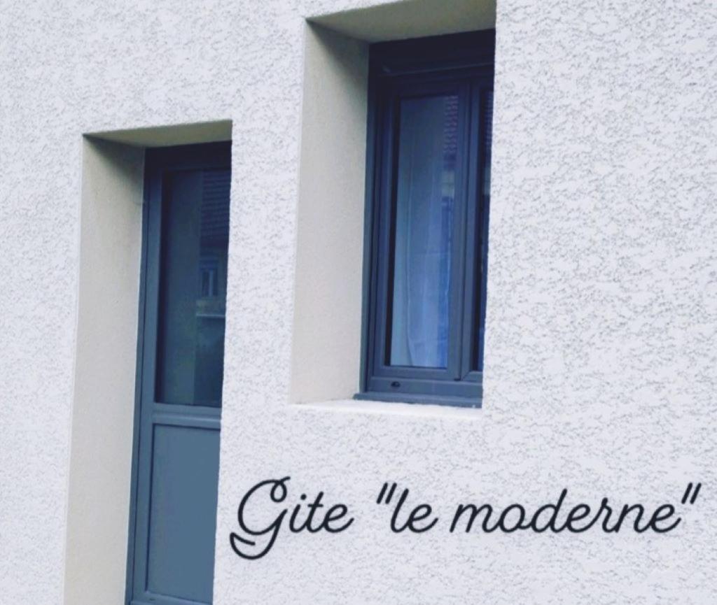 Appartement Le Moderne Ideal Pour Couples Et Professionnels 오르난스 외부 사진