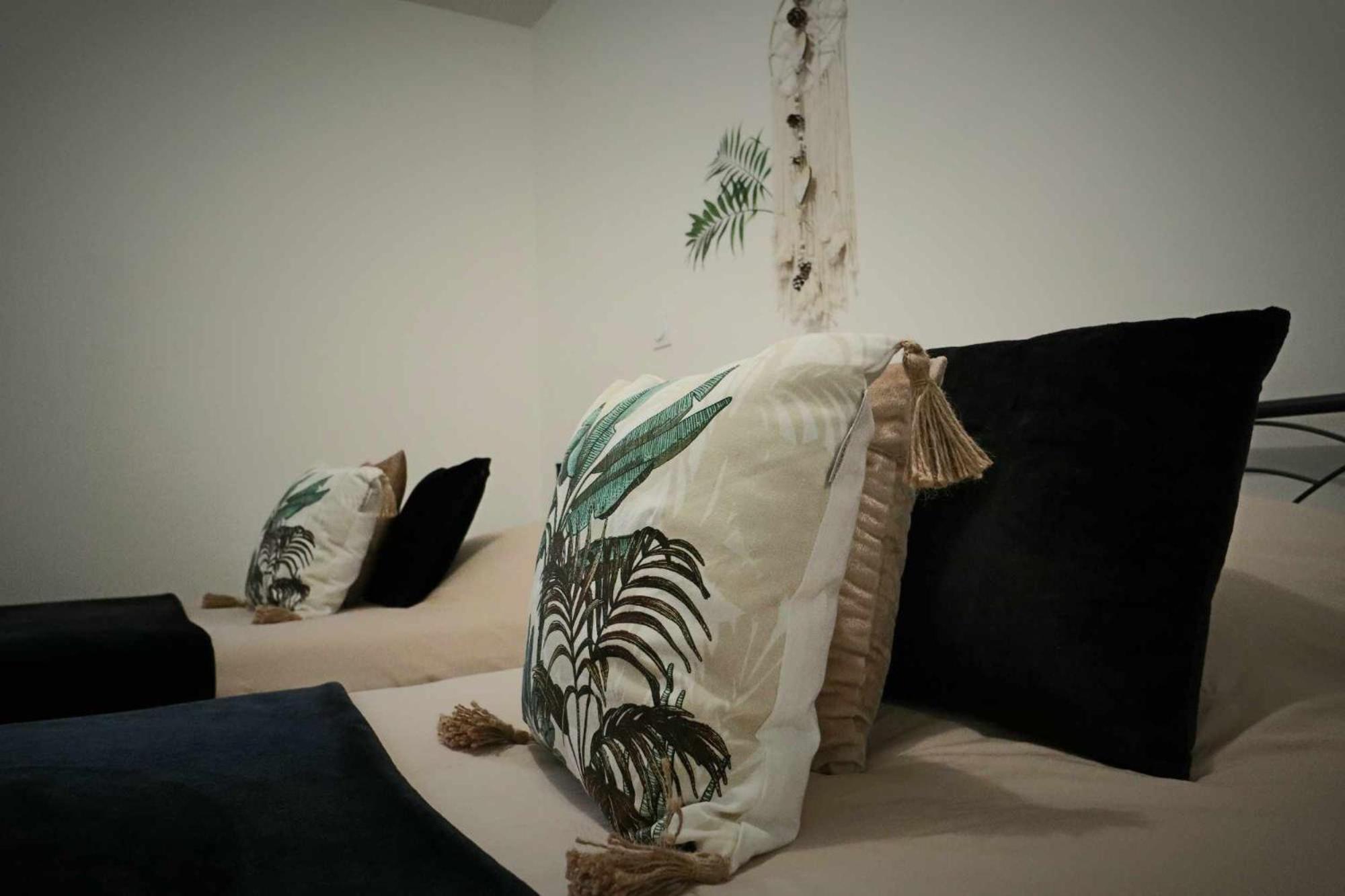 Appartement Le Moderne Ideal Pour Couples Et Professionnels 오르난스 외부 사진