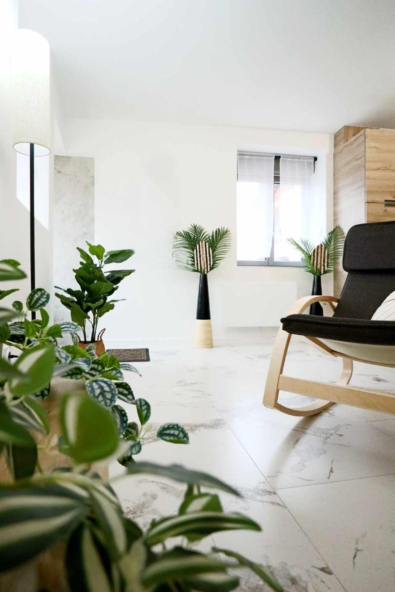 Appartement Le Moderne Ideal Pour Couples Et Professionnels 오르난스 외부 사진
